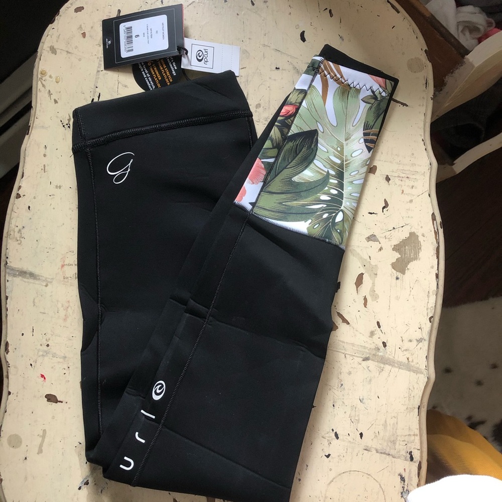 Surf pants